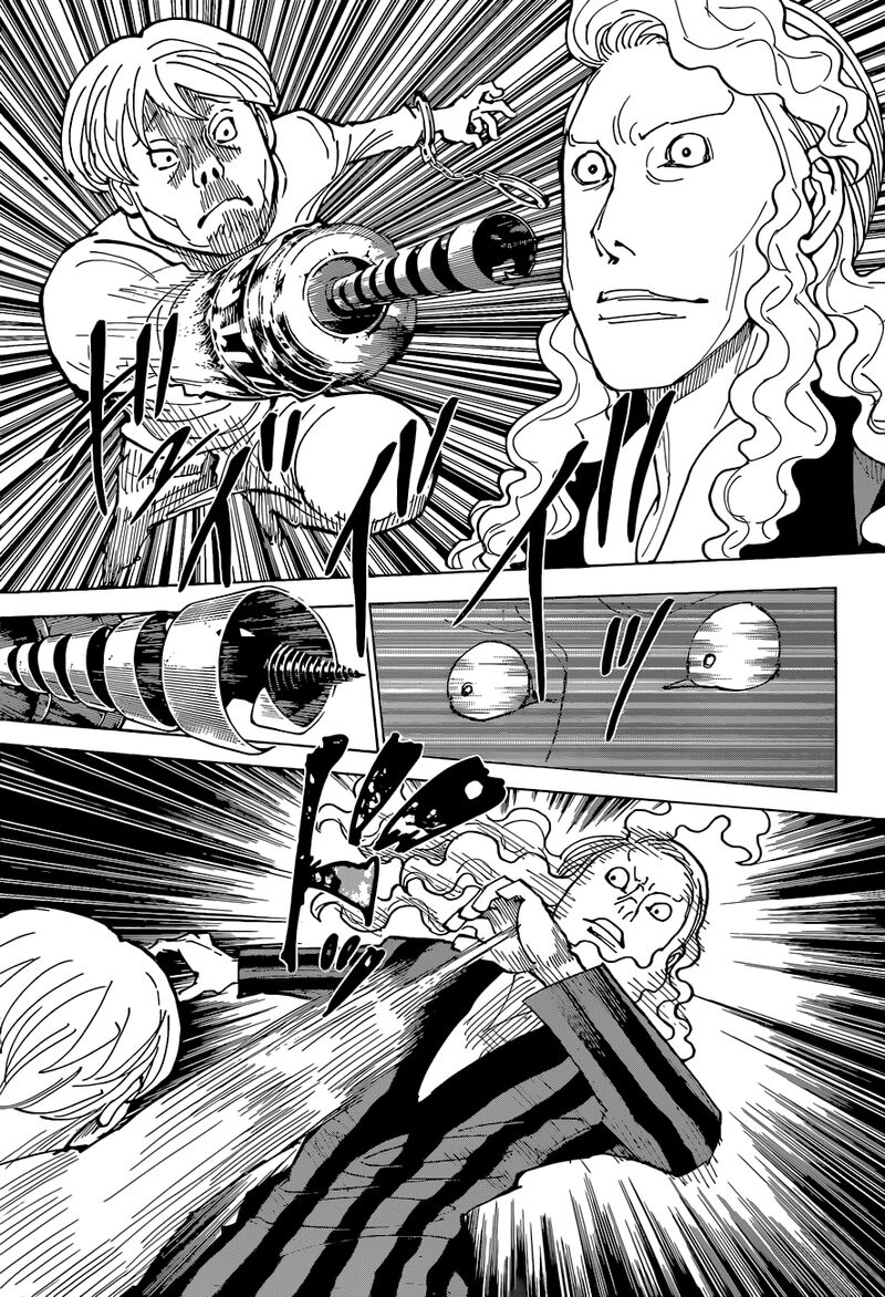 Chapter 391 - Page 16