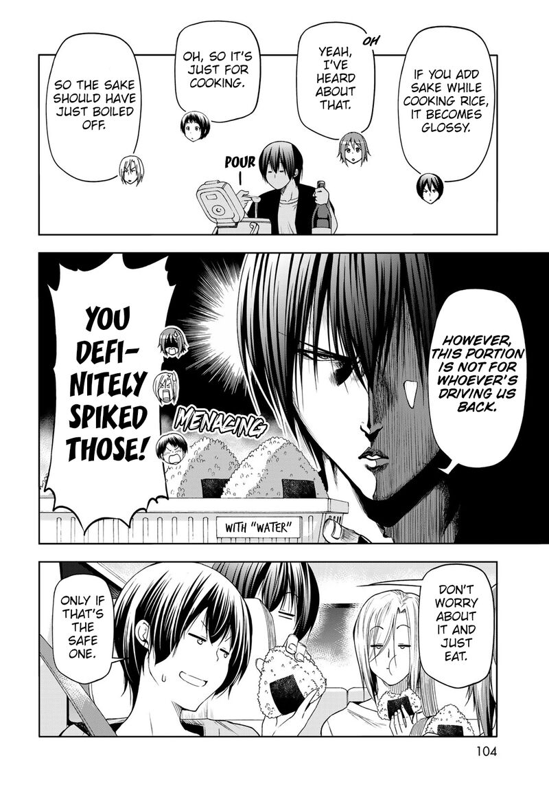 Chapter 81 - Page 12