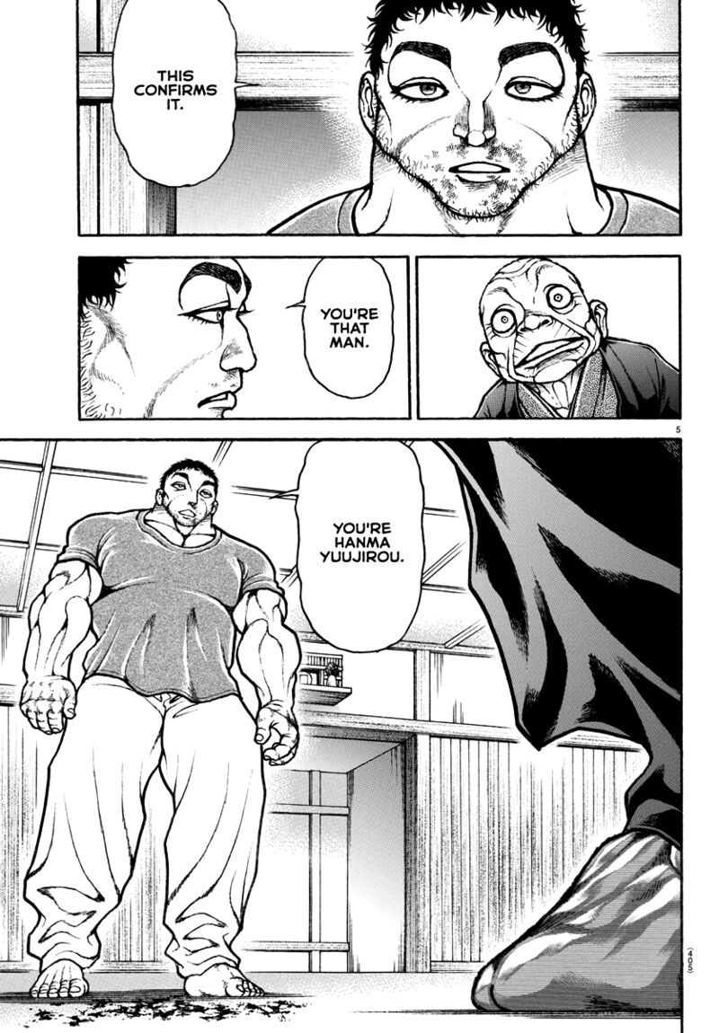 Chapter 126 - Page 5