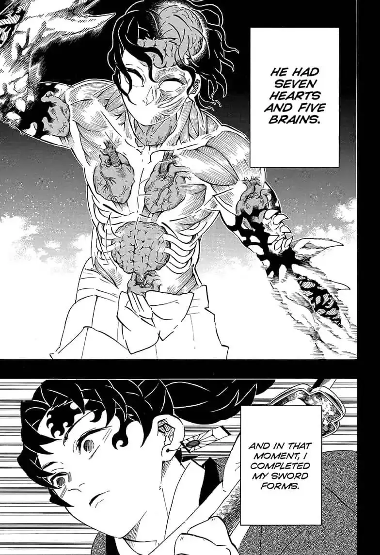 Chapter 187 - Page 3