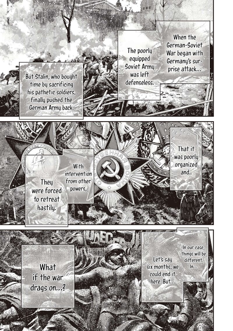 Chapter 92 - Page 12