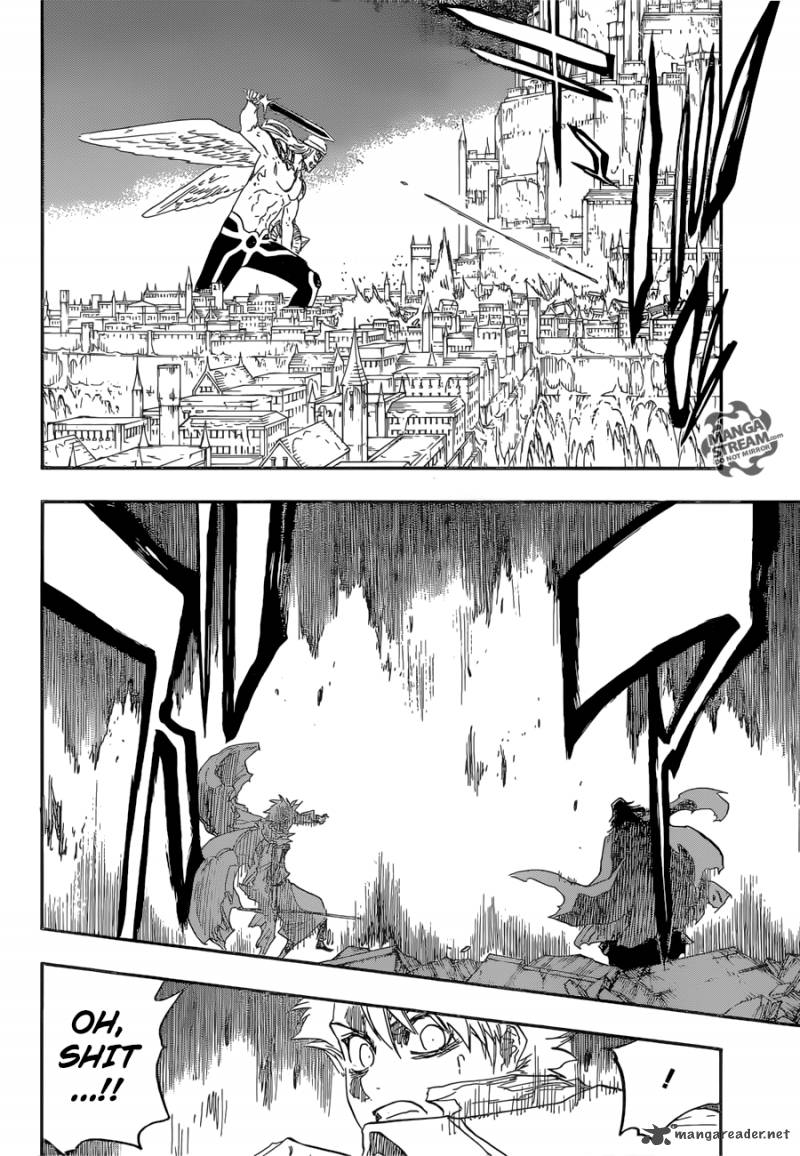 Chapter 670 - Page 9