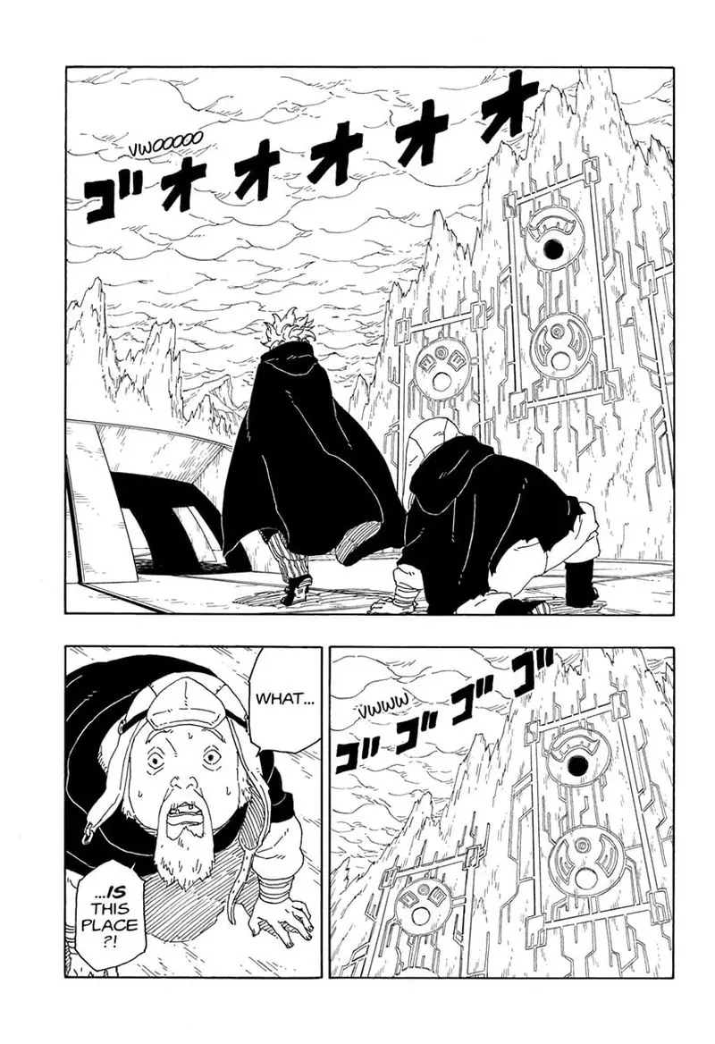 Chapter 72 - Page 27