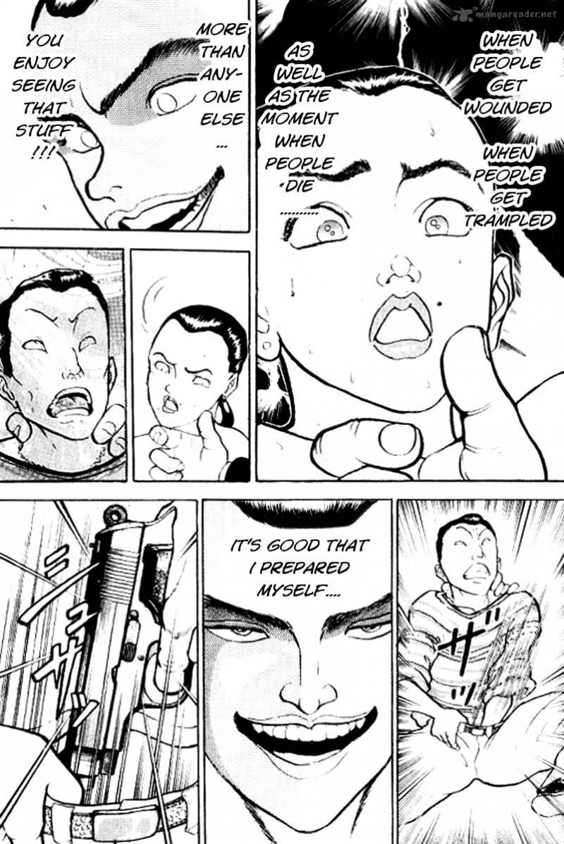 Chapter 128 - Page 15