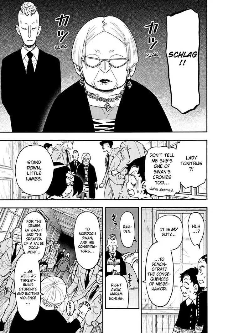 Chapter 126 - Page 19