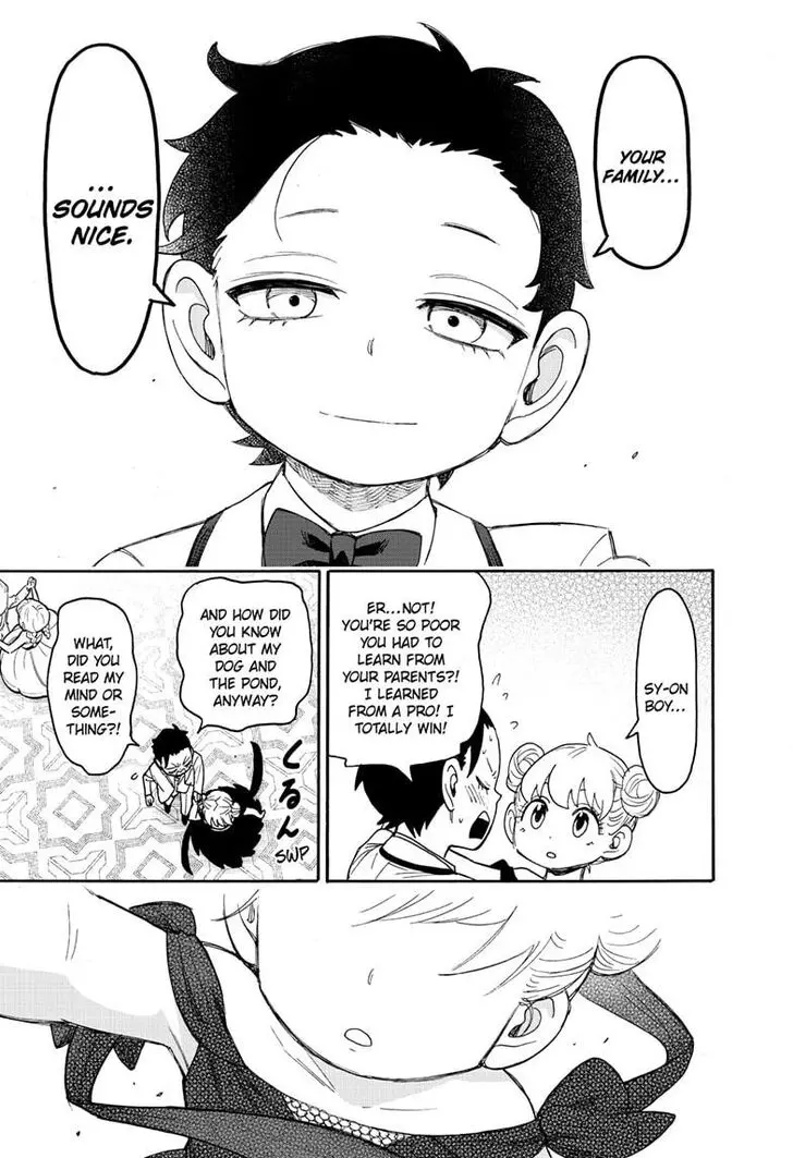 Chapter 96 - Page 21