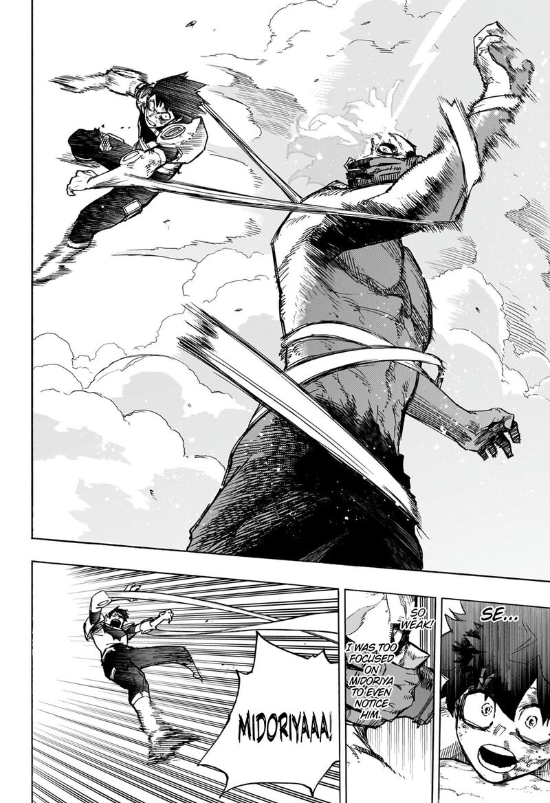 Chapter 419 - Page 15