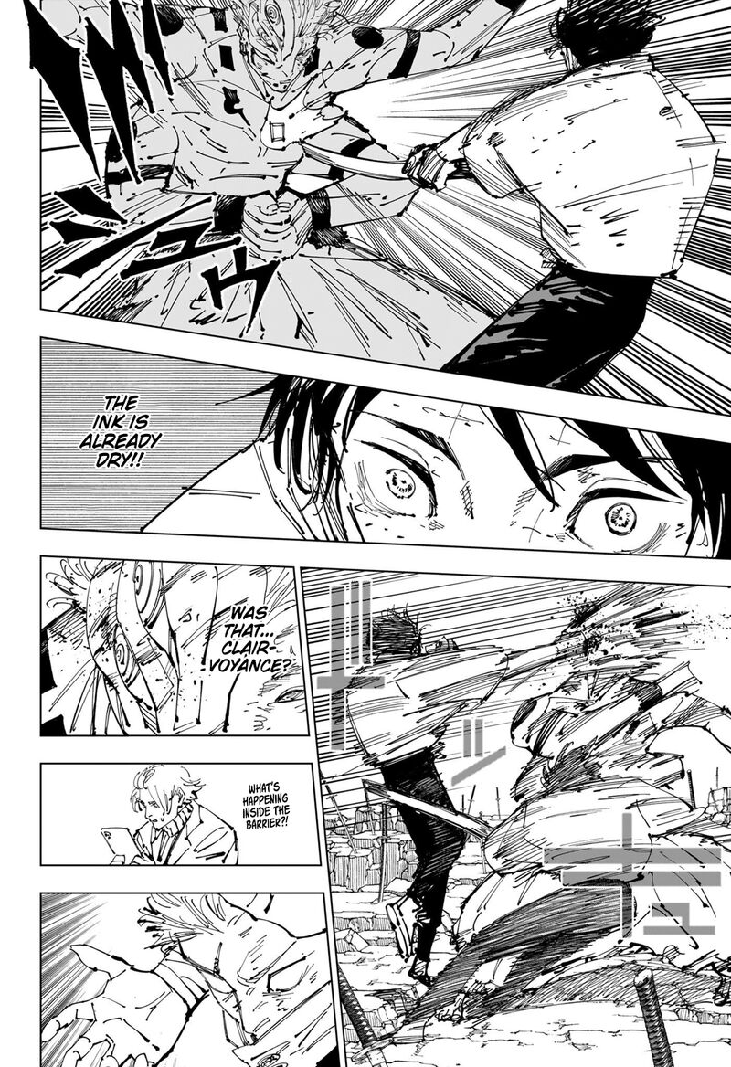 Chapter 250 - Page 16