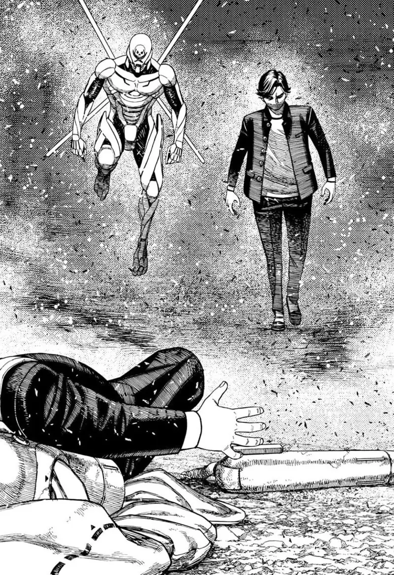 Chapter 183 - Page 6
