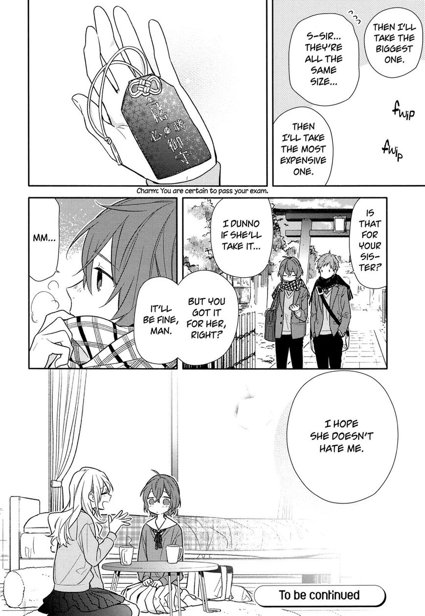 Chapter 91 - Page 26