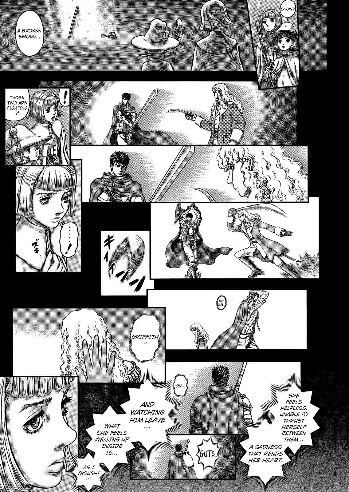 Chapter 350 - Page 10