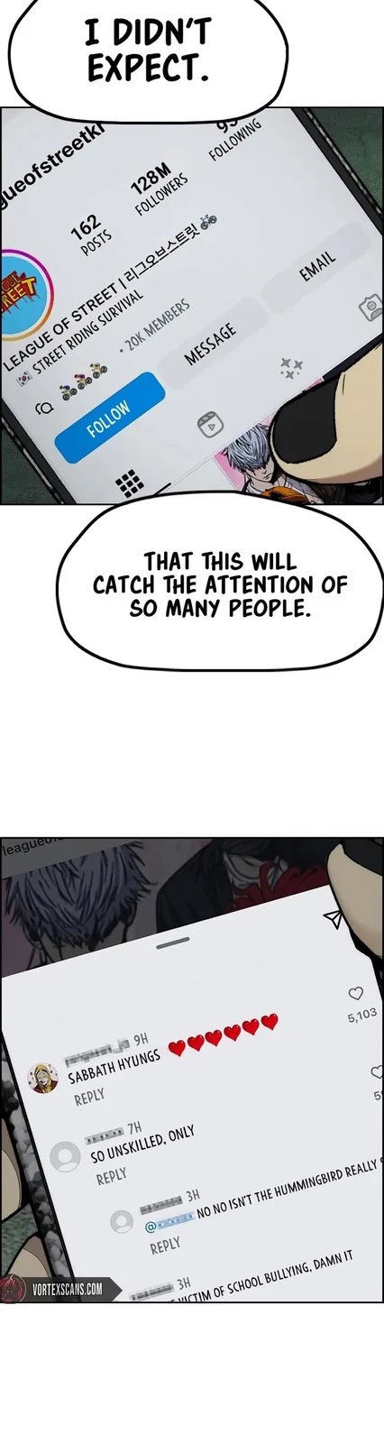 Chapter 525 - Page 13