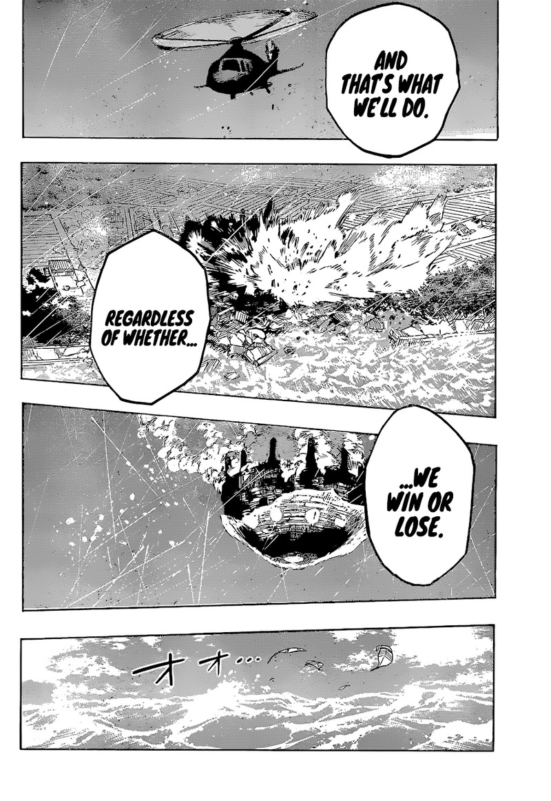 Chapter 384 - Page 13