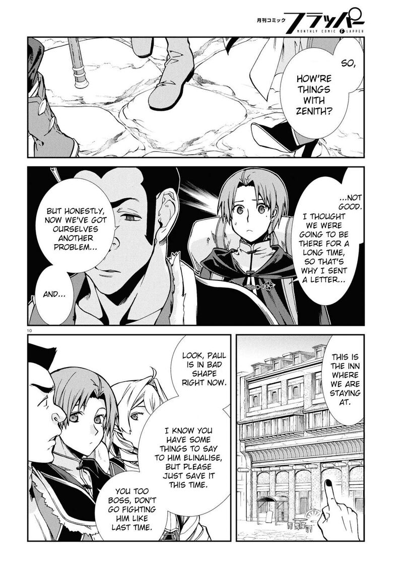 Chapter 100 - Page 10