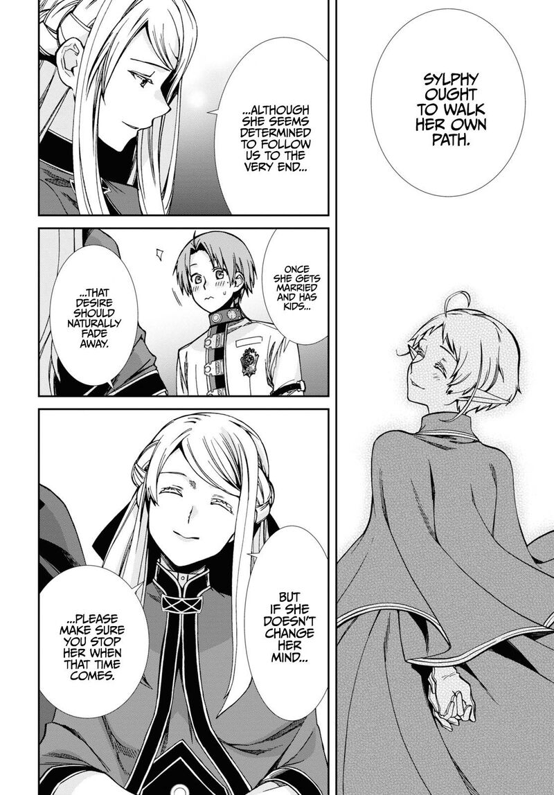 Chapter 82 - Page 32