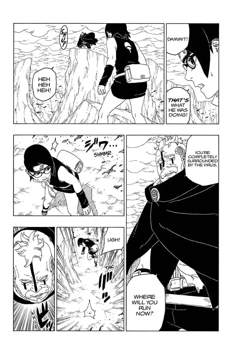 Chapter 41 - Page 20