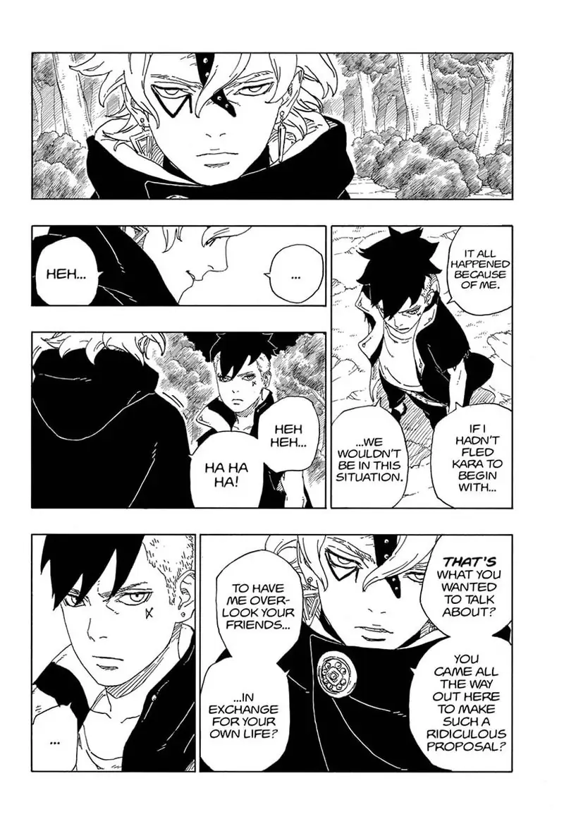 Chapter 62 - Page 30