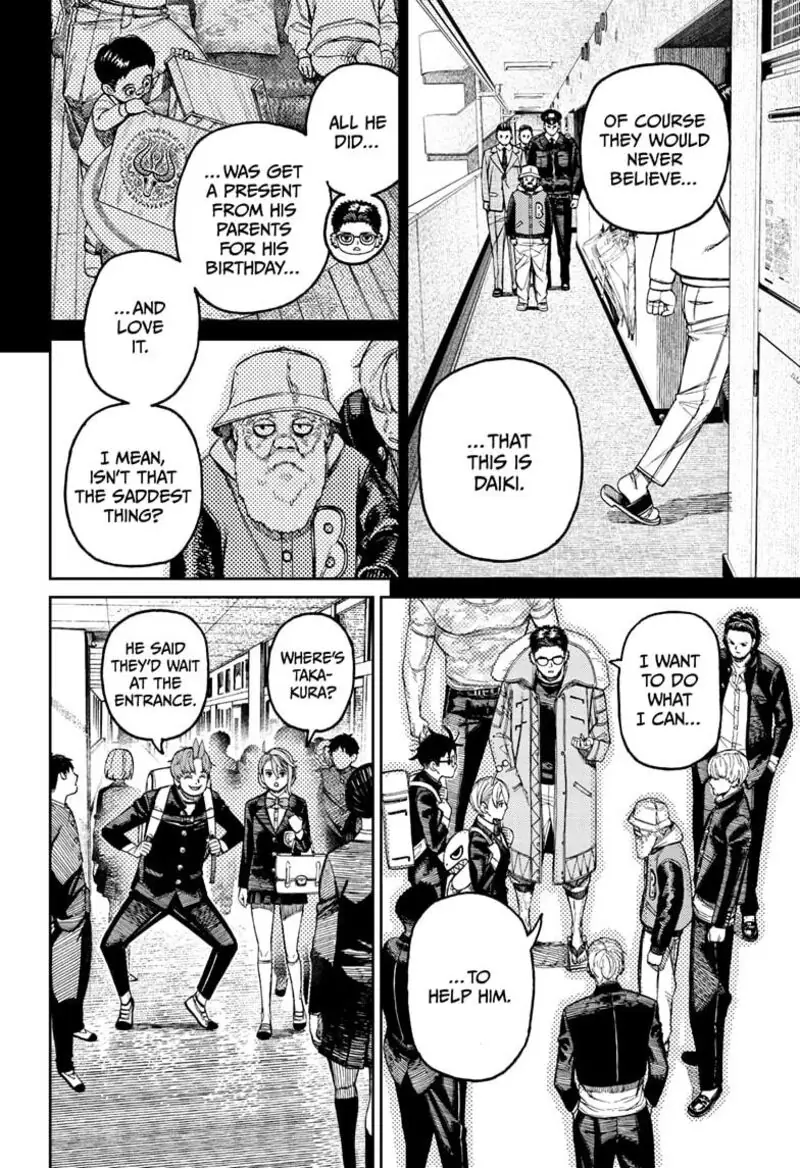 Chapter 181 - Page 12