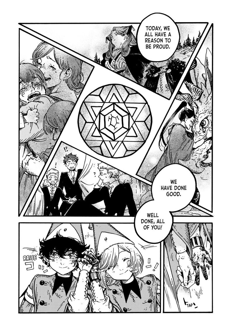 Chapter 84 - Page 8