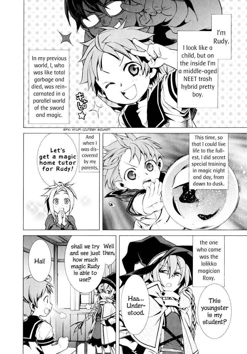 Chapter 2 - Page 3