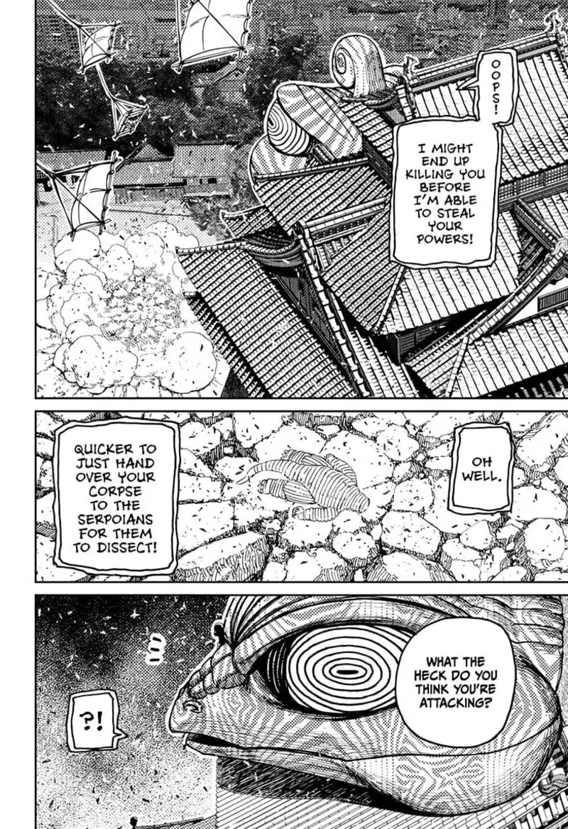 Chapter 208 - Page 14