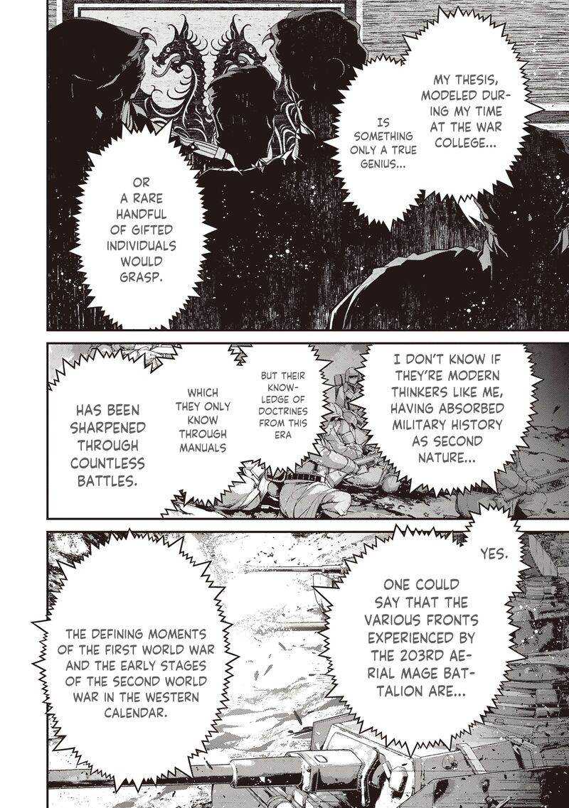 Chapter 92 - Page 19