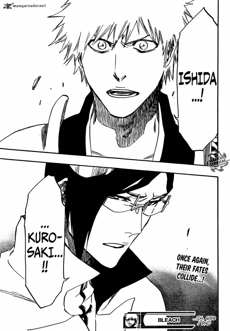 Chapter 659 - Page 19