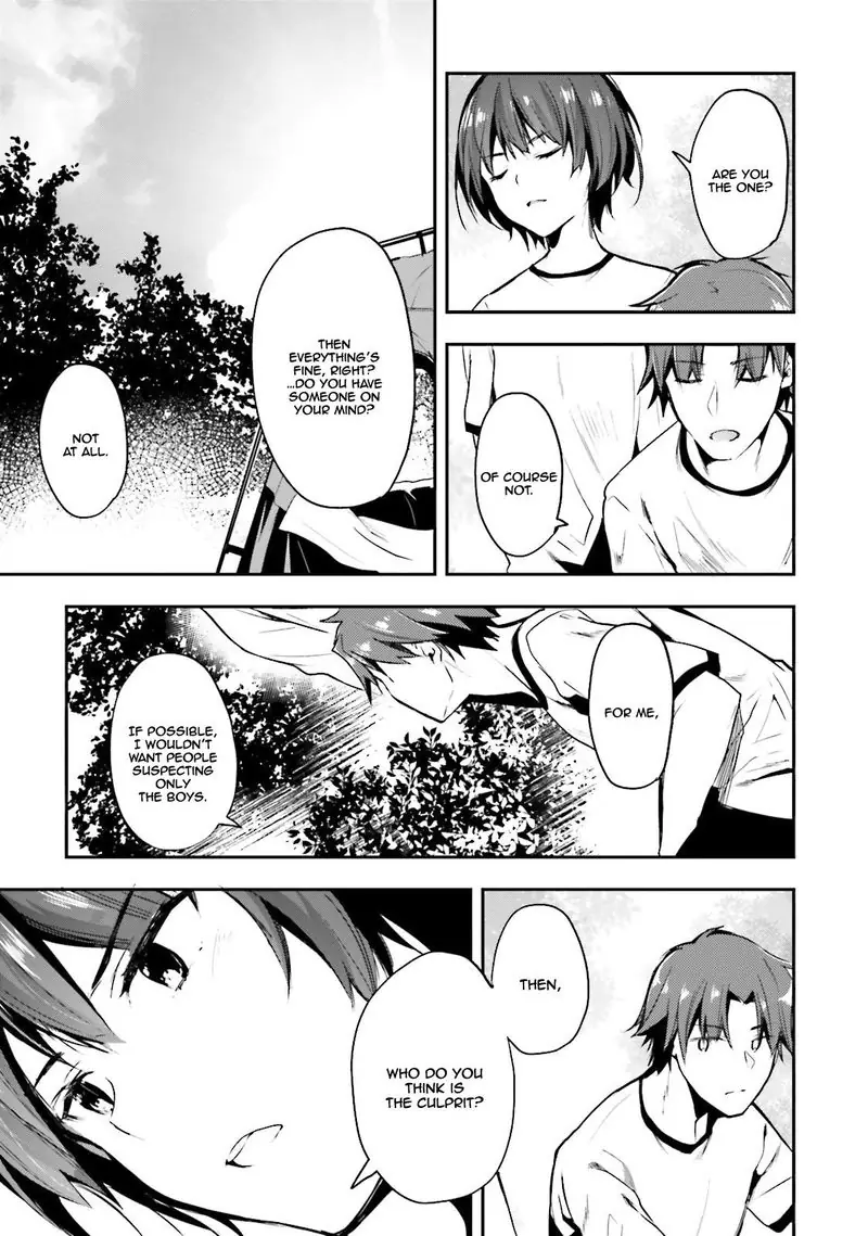 Chapter 21 - Page 25