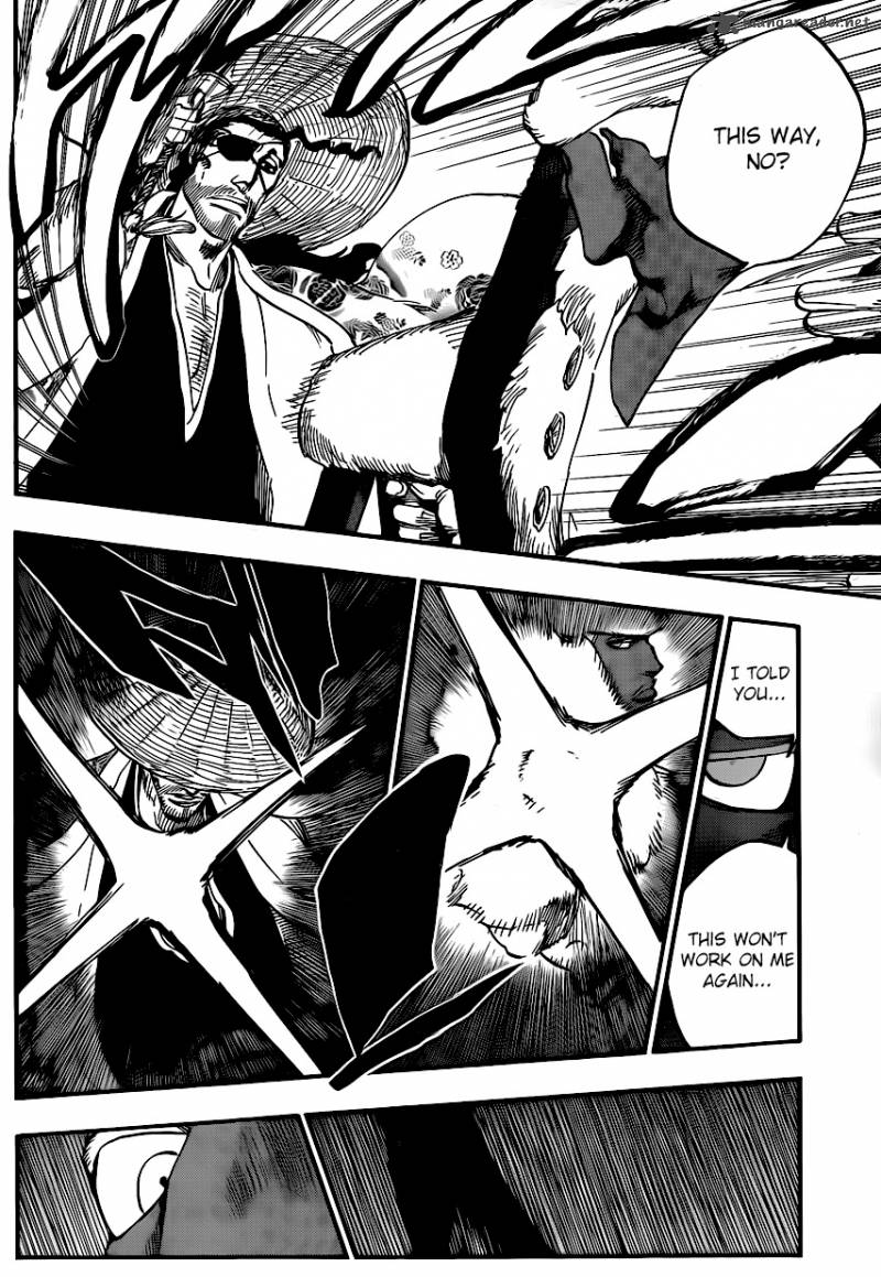 Chapter 645 - Page 12