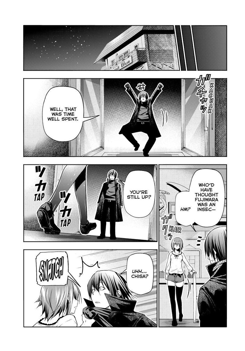 Chapter 85 - Page 54