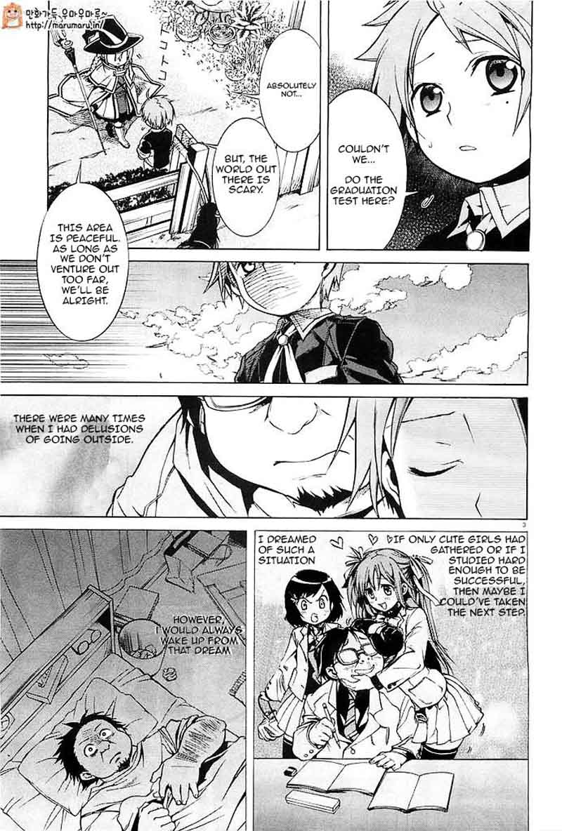 Chapter 3 - Page 2