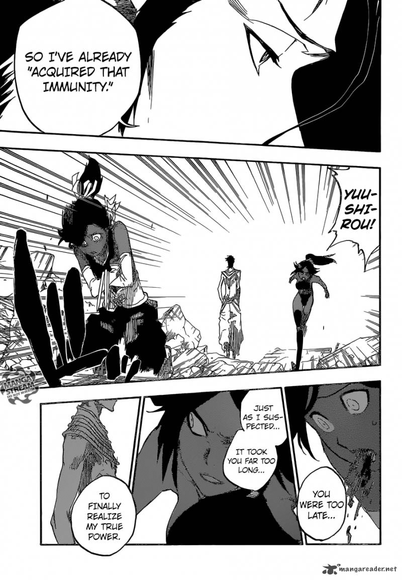 Chapter 658 - Page 7