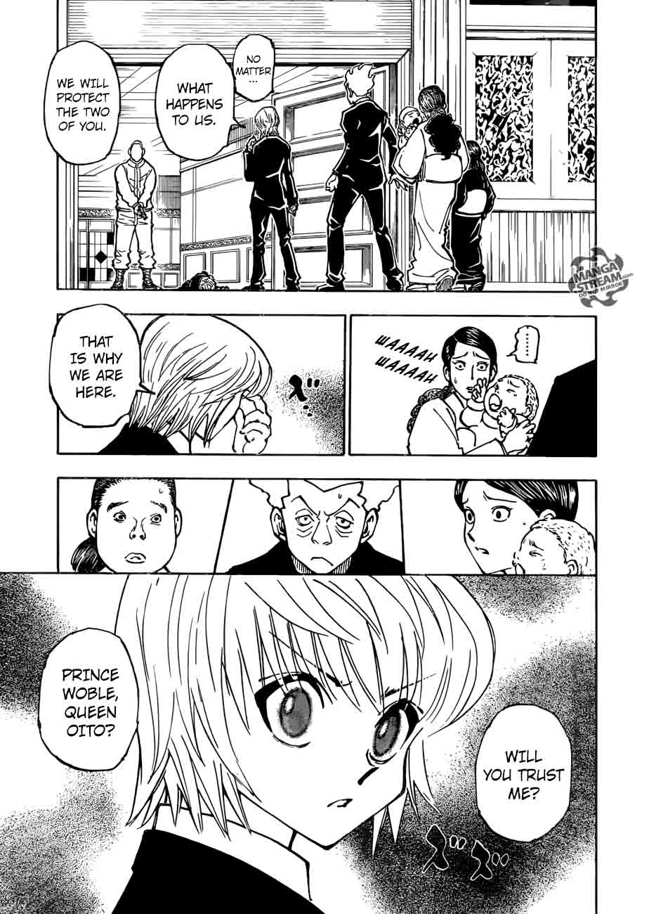 Chapter 364 - Page 3