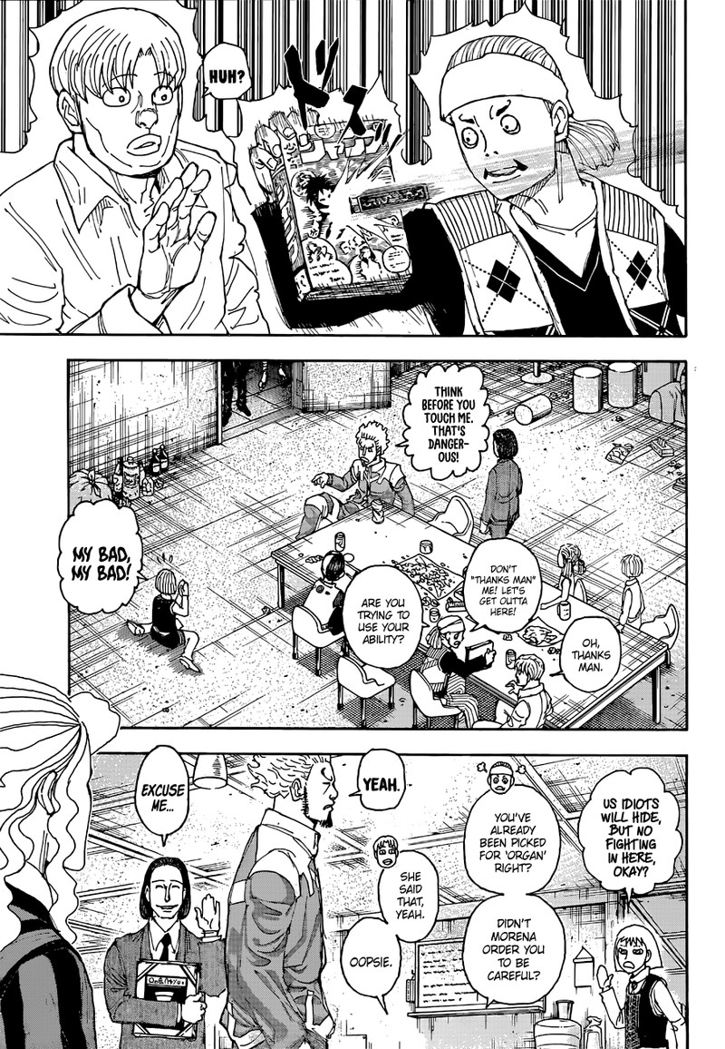 Chapter 399 - Page 9