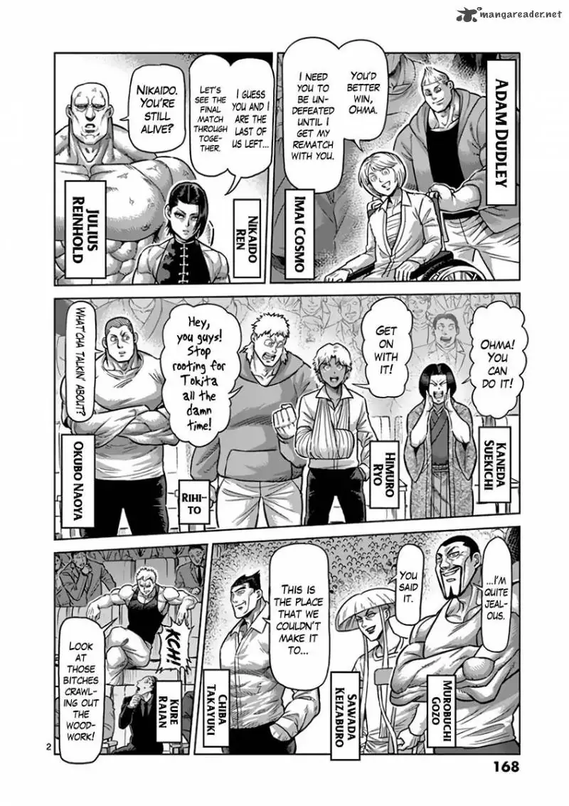 Chapter 229 - Page 2