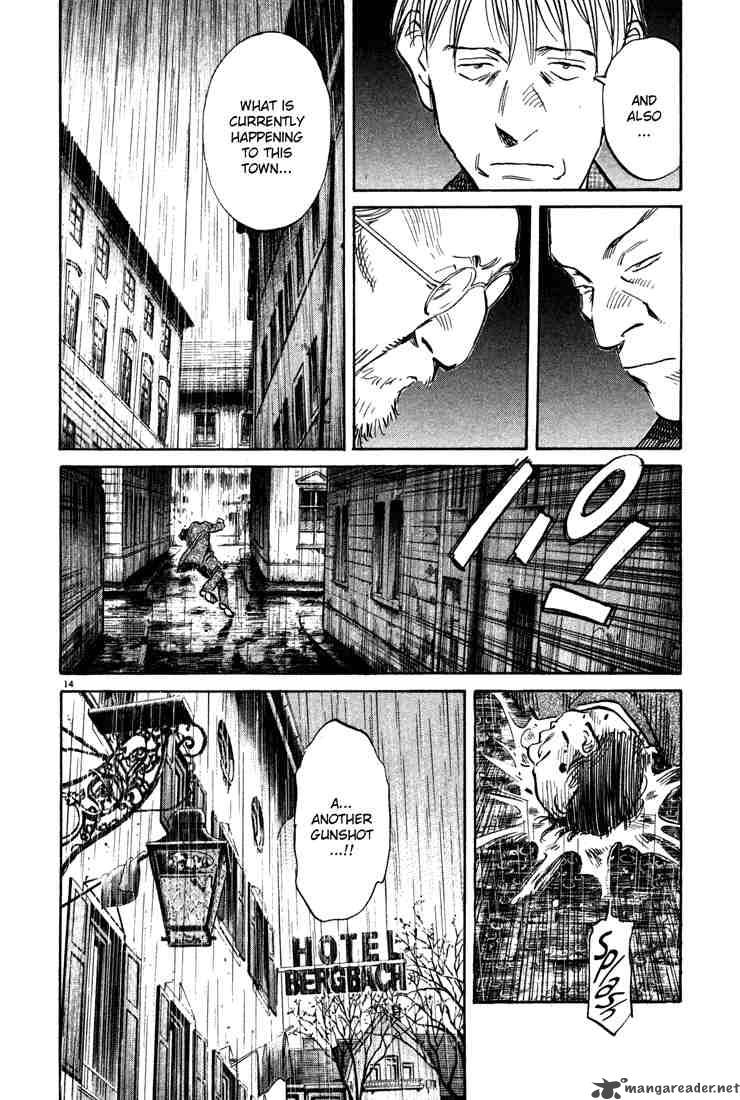 Chapter 151 - Page 14