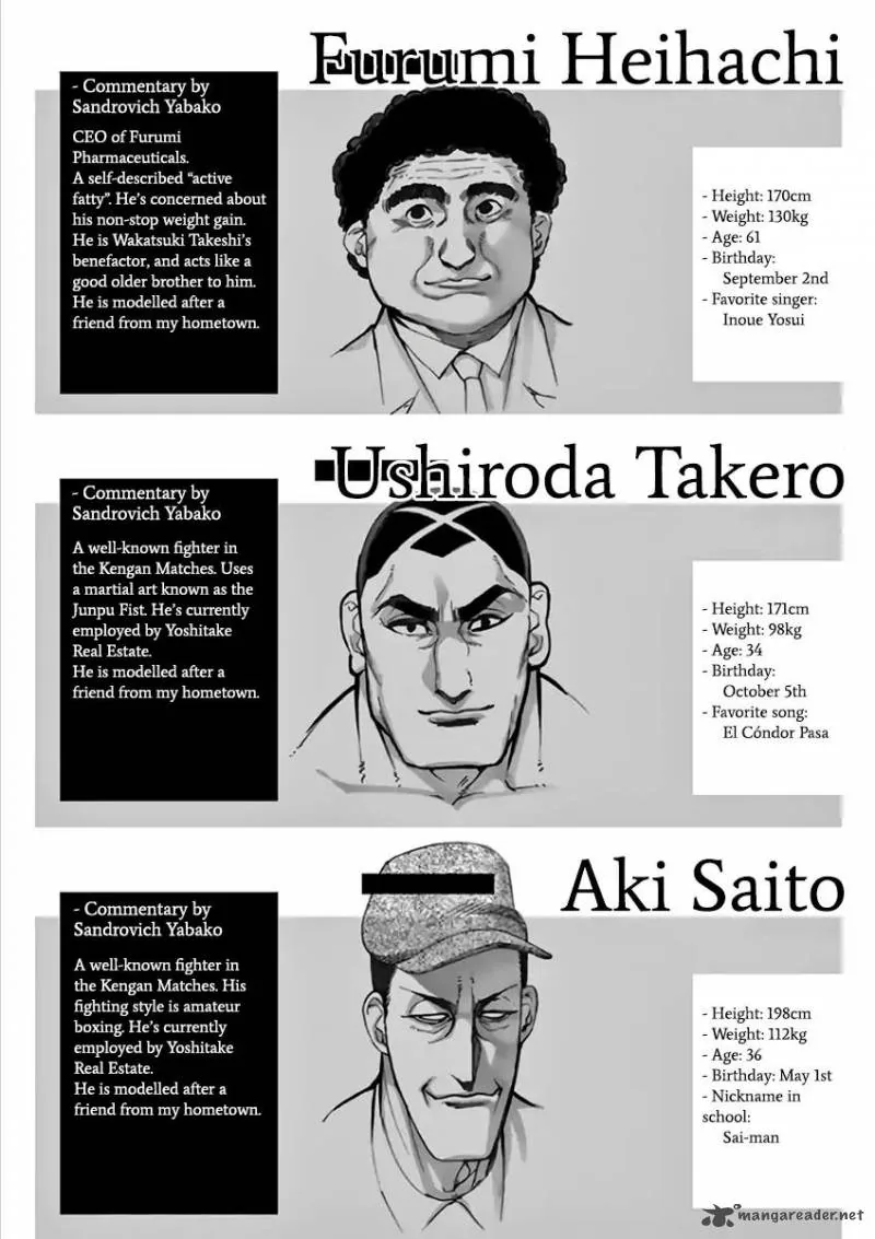Chapter 224 - Page 22