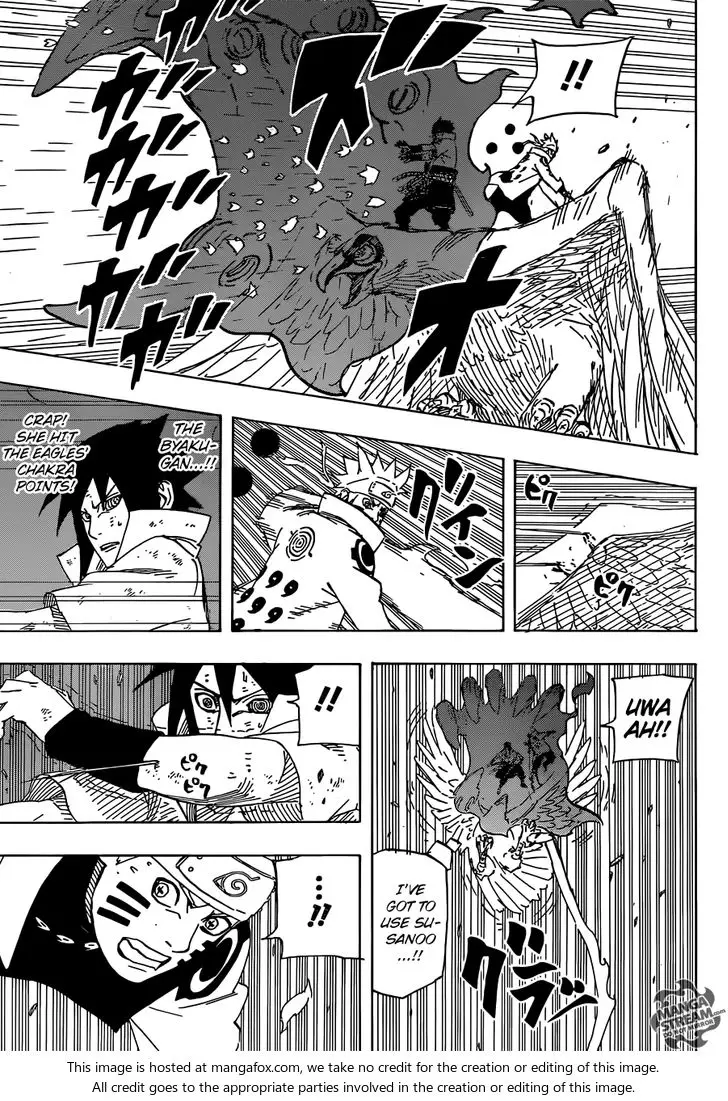 Chapter 680 - Page 12