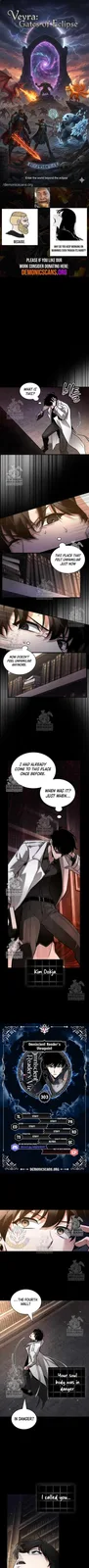 Chapter 303 - Page 1