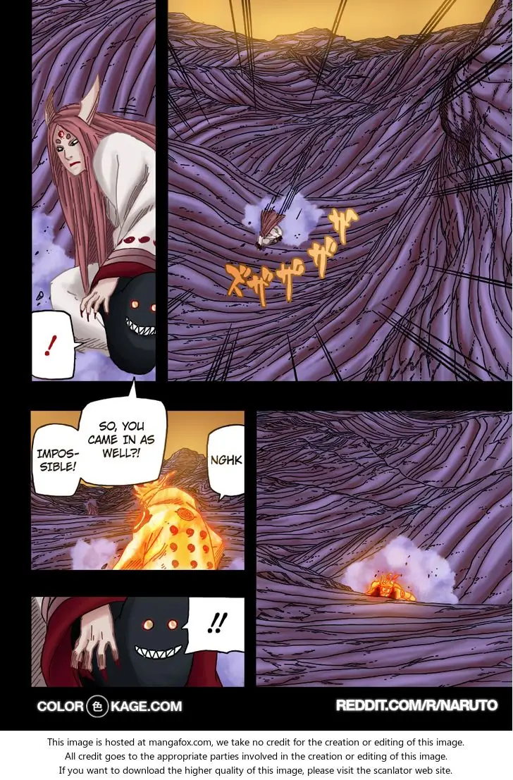 Chapter 684.1 - Page 12