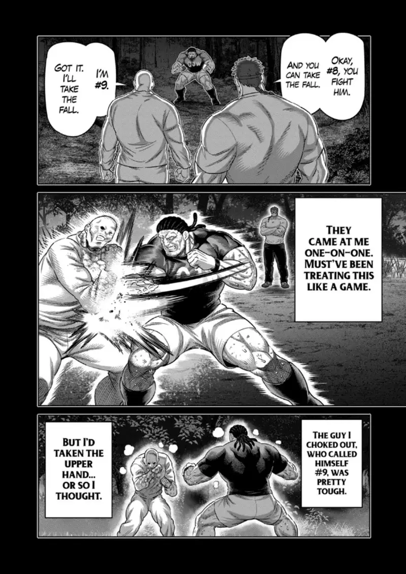 Chapter 339 - Page 3