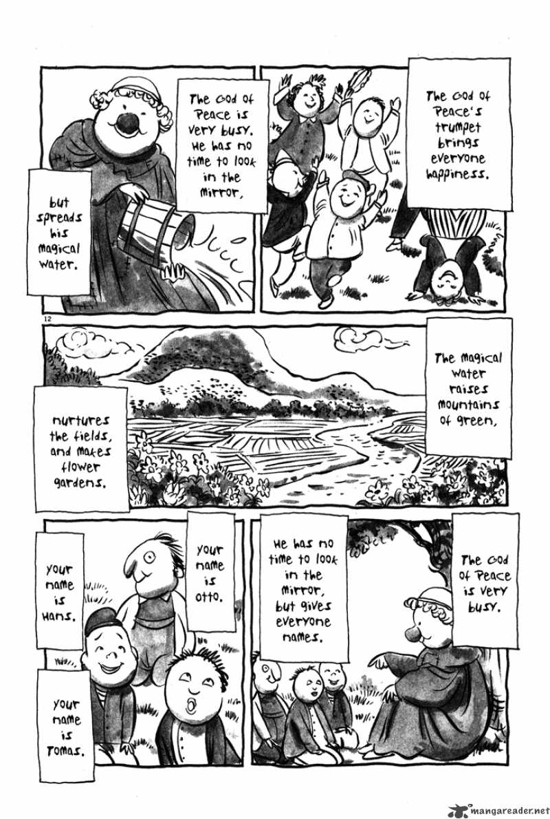 Chapter 117 - Page 12
