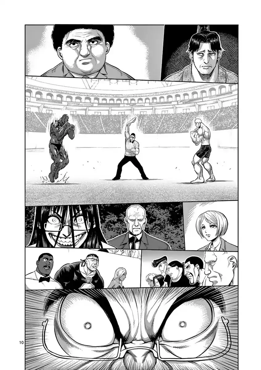 Chapter 191 - Page 15