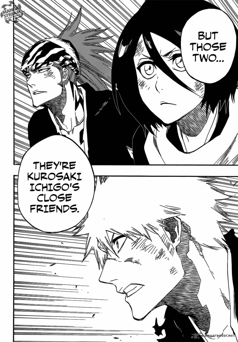 Chapter 674 - Page 14