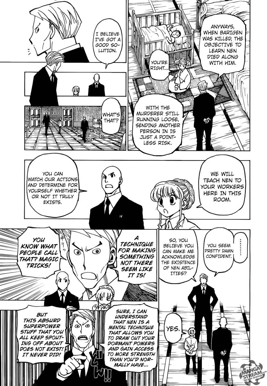 Chapter 375 - Page 11