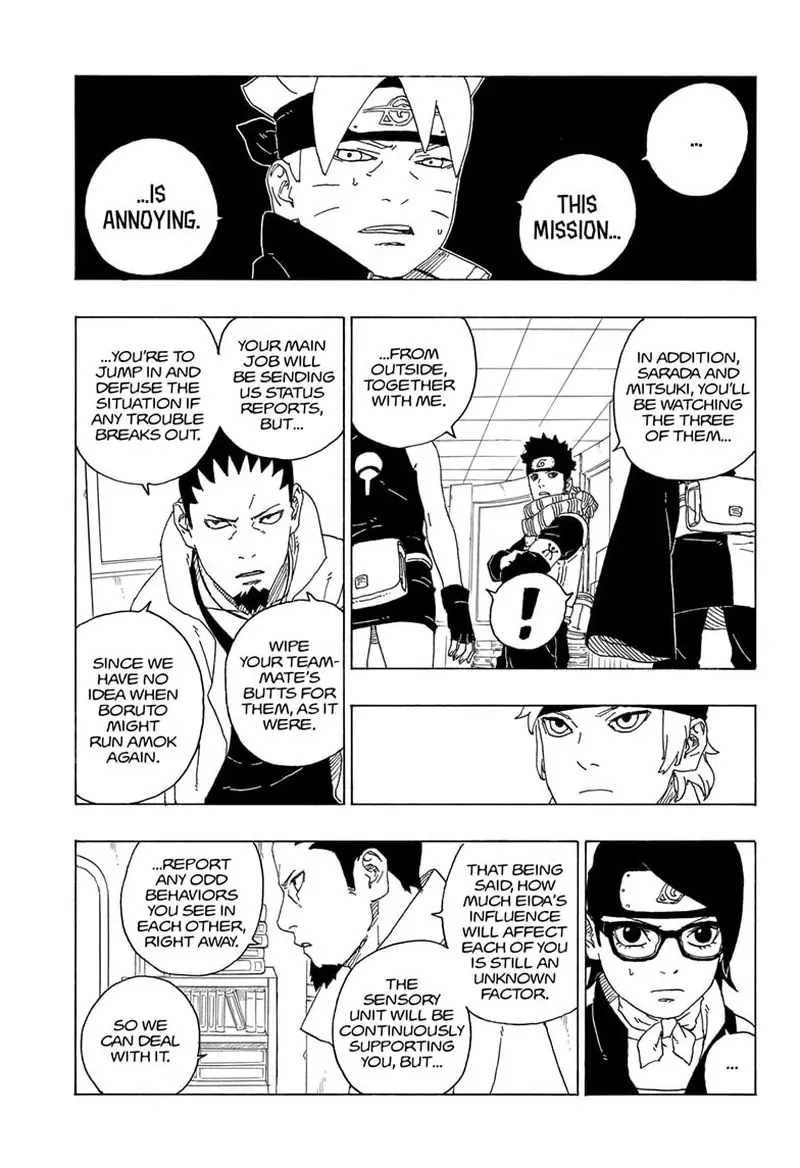 Chapter 73 - Page 35