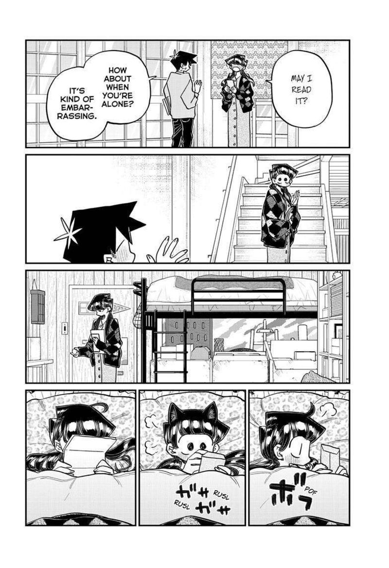 Chapter 491 - Page 7