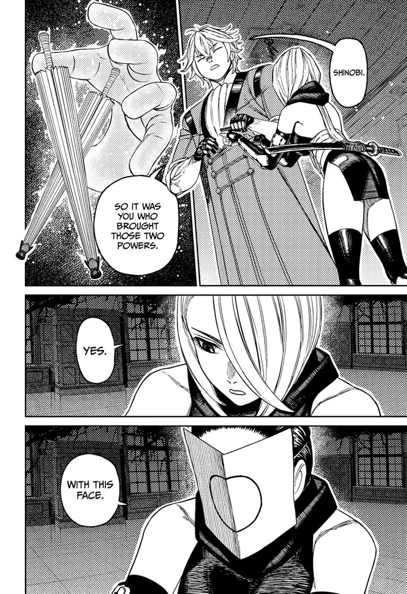 Chapter 226 - Page 11