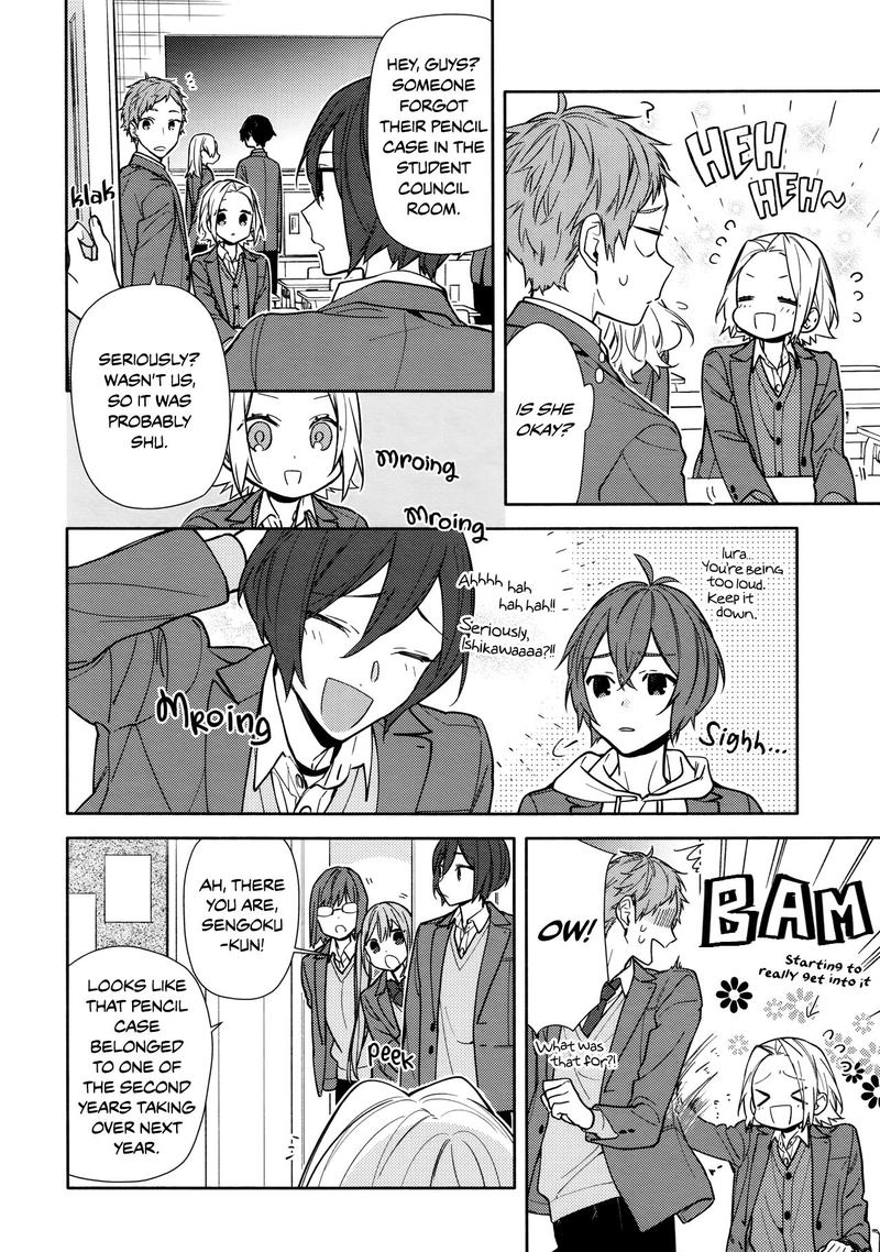 Chapter 116 - Page 2
