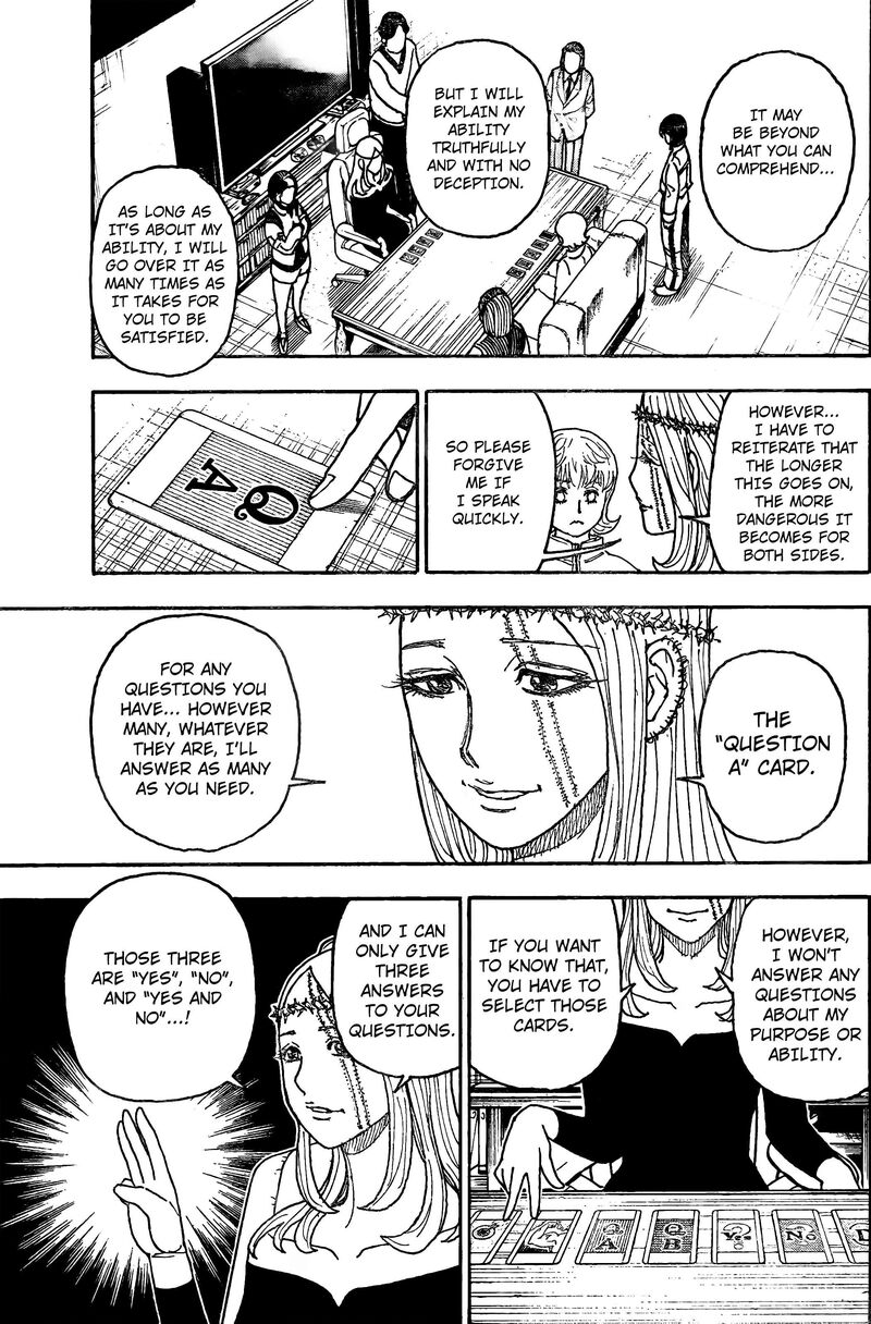 Chapter 407 - Page 14